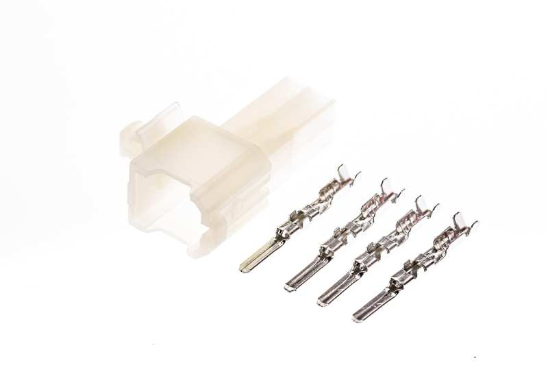 Electrical connector repair kit